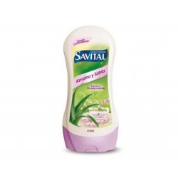 ACONDICIONADOR SAVITAL...